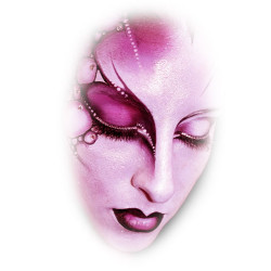 Face And Body Painting