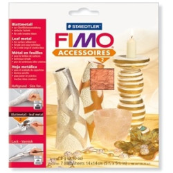 Βοηθητικά Fimo