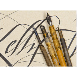 Talens Drawing Ink-Indian Ink