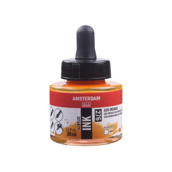 Amsterdam Ink 30ml