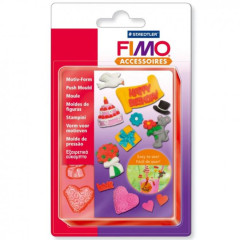 FIMO 8725 04  ΚΑΛΟΥΠΙ ΣΙΛΙΚΟΝΗΣ