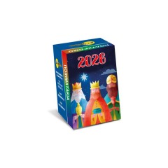 ΗΜΕΡΟΛΟΓΙΟ ΠΟΙΗΜΑΤΩΝ 4,5Χ6 2026