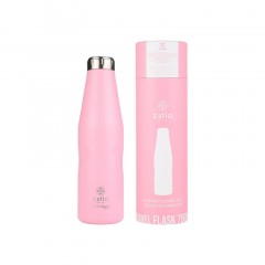 ΘΕΡΜΟΣ TRAVEL FLASK SAVE THE AEGEAN 750ml BLOSSOM ROSE