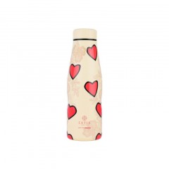 ΘΕΡΜΟΣ TRAVEL FLASK SAVE THE AEGEAN 500ml TENDER LACE