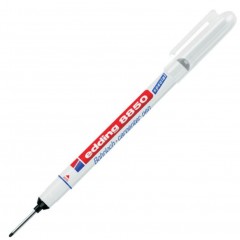 Edding 8850 Ανεξίτηλος Μαρκαδόρος Μαύρο 1mm