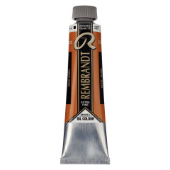 ΛΑΔΙΑ REMBRANDT S1  40ML  Νο 227 YELLOW OCHRE