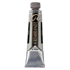 ΛΑΔΙΑ REMBRANDT S3 40ML 800 SILVER