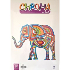ΜΠΛΟΚ ΚΑΝΣΟΝ ΚΟΛΑΖ 25Χ35 ELEPHANT  30Φ (ΣΥΣΚ-5ΤΕΜ)
