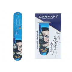 ΜΑΓΝΗΤΙΚΟΣ ΣΕΛΙΔΟΔΕΙΚΤΗΣ - S. Dali