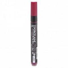 ΜΑΡΚΑΔΟΡΟΣ ΠΟΡΣΕΛΑΝΗΣ SCARLET  ΜΕ ΒΑΣΗ ΤΟ ΝΕΡΟ - PORCELAIN 150