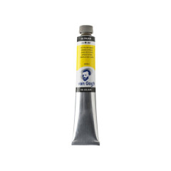 ΛΑΔΙΑ VAN GOGH 60ML S1 No. 267 AZO YELLOW LEMON (ΣΥΣ-3ΤΕΜ)