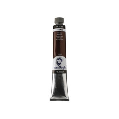 ΛΑΔΙΑ VAN GOGH 60ML S2 No. 538 MARS VIOLET (ΣΥΣ-3ΤΕΜ)