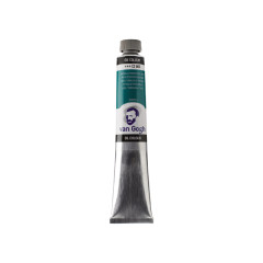 ΛΑΔΙΑ VAN GOGH 60ML S2 No. 565 PHTH.TURQ.BLUE (ΣΥΣ-3ΤΕΜ)