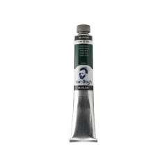 ΛΑΔΙΑ VAN GOGH 60ML S1 No. 629 GREEN EARTH (ΣΥΣ-3ΤΕΜ)