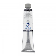 ΛΑΔΙΑ VAN GOGH S1 200ml No.104 ZINC WHITE
