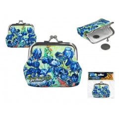 ΜΙΚΡΟ ΠΟΡΤΟΦΟΛΙ - V. van Gogh, Irises