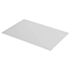 ΜΑΚΕΤΟΧΑΡΤΟ 5mm 50Χ70 ΛΕΥΚΟ
