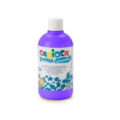 ΤΕΜΠΕΡΕΣ 500ml ΜΩΒ-  ΒΙΟΛΕΤΙ CARIOCA