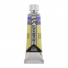 Rembrandt Water colour 10ml Lavender