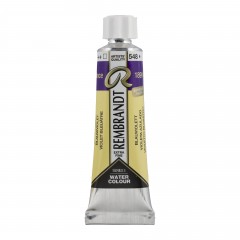 Rembrandt Water colour 10ml Blue Violet