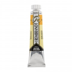 Rembrandt Water colour 20ml Indian Yellow