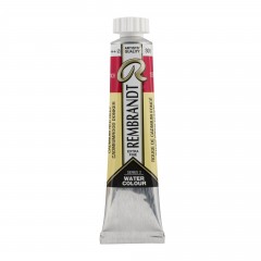 Rembrandt Water colour 20ml Cadmium Red Deep