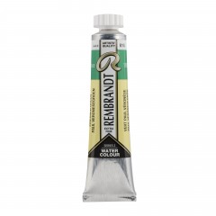 Rembrandt Water colour 20ml Emerald Green