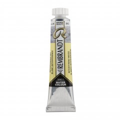 Rembrandt Water colour 20ml Interference White