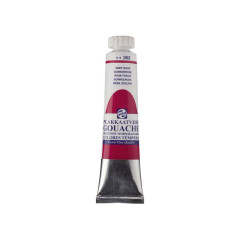 GOUACHE ΤΕΜΠΕΡΑ 20ML 362 DEEP ROSE ROYAL TALENS (ΣΥΣ-3ΤΕΜ)
