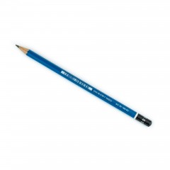 ΜΟΛΥΒΙ ΣΧΕΔΙΟΥ LUMOGRAPH PENCIL 100-4Η STAEDTLER (ΣΥΣΚ-12ΤΕΜ)