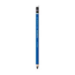 ΜΟΛΥΒΙ ΣΧΕΔΙΟΥ LUMOGRAPH PENCIL 100-8Β STAEDTLER (ΣΥΣΚ-12ΤΕΜ)