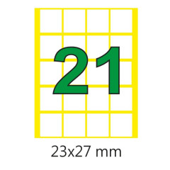 ΕΤΙΚΕΤΕΣ ΑΥΤΟΚΟΛΛΗΤΕΣ ΧΡΥΣΕΣ8mm  4 ΦΥΛΛΑ 416τεμ