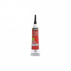 VITREA 160 RELIEF 20 ML ROUGE PIMENT