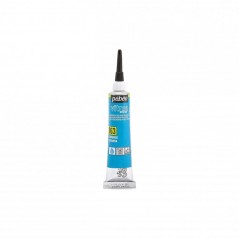 VITREA 160 RELIEF 20 ML TURQUOISE