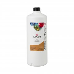 ECOLINE LIQUID WATERCOLOUR BOTTLE 990 ML YELLOW OCHRE 227