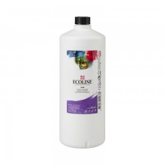 ECOLINE LIQUID WATERCOLOUR BOTTLE 990ML  BLUE VIOLET 548
