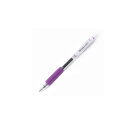 ΣΤΥΛΟ 640906 FAST GEL ΜΩΒ  (ΣΥΣΚ-10ΤΕΜ)