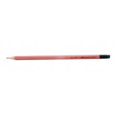 ΜΟΛΥΒΙ 100-180-445 GRIP ΜΕ ΓΟΜΑ CORAL HB
