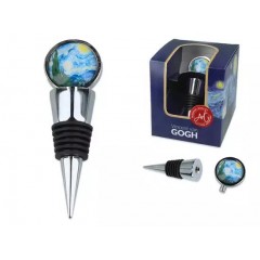 ΠΩΜΑ ΚΡΑΣΙΟΥ -  V. van Gogh, Sunflowers