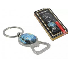 ΑΝΟΙΧΤΗΡΙ ΜΠΕΛΟΚ - V. van Gogh, Starry Night