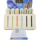 ΣΤΥΛΟ AVORI DS140670 ΒΙΤΡΙΝΑ 18 ΤΕΜ FABER CASTELL