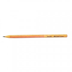 ΜΟΛΥΒΙ GRIP 217052 ΦΥΣΙΚΟ ΞΥΛΙΝΟ – ΡΟΖ