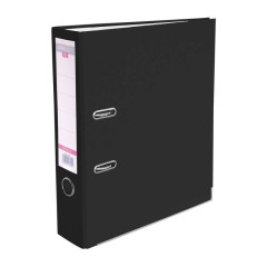 ΚΛΑΣΕΡ 8Χ20 ΜΑΥΡΟ ΠΛΑΣΤΙΚΟ  (ΣΥΣK-10ΤΕΜ)