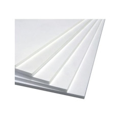 ΜΑΚΕΤΟΧΑΡΤΟ 5mm 50Χ70 ΛΕΥΚΟ