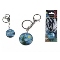 ΜΠΡΕΛΟΚ - V. VAN GOGH, ΕΝΑΣΤΡΗ ΝΥΧΤΑ