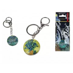 ΜΠΡΕΛΟΚ ΜΠΡΕΛΟΚ - V. VAN GOGH, IRYSY