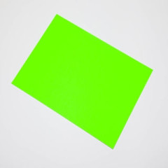 ΧΑΡΤΟΝΙ ΦΩΣΦΟΡΟΥΧΟ FLUO ΠΡΑΣΙΝΟ  50Χ65 250GR  SADIPAL