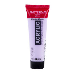 ΑΚΡΥΛΙΚΟ AMSTERDAM 20 ML 556 LILAC (ΣΥΣ-3ΤΕΜ)