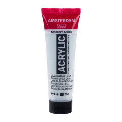 ΑΚΡΥΛΙΚΟ AMSTERDAM 20 ML 750 BLUISH GREY LIGHT (ΣΥΣ-3ΤΕΜ)