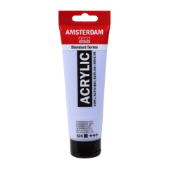 ΑΚΡΥΛΙΚΟ AMSTERDAM 120ML No 505 ULTAMARINE LIGHT